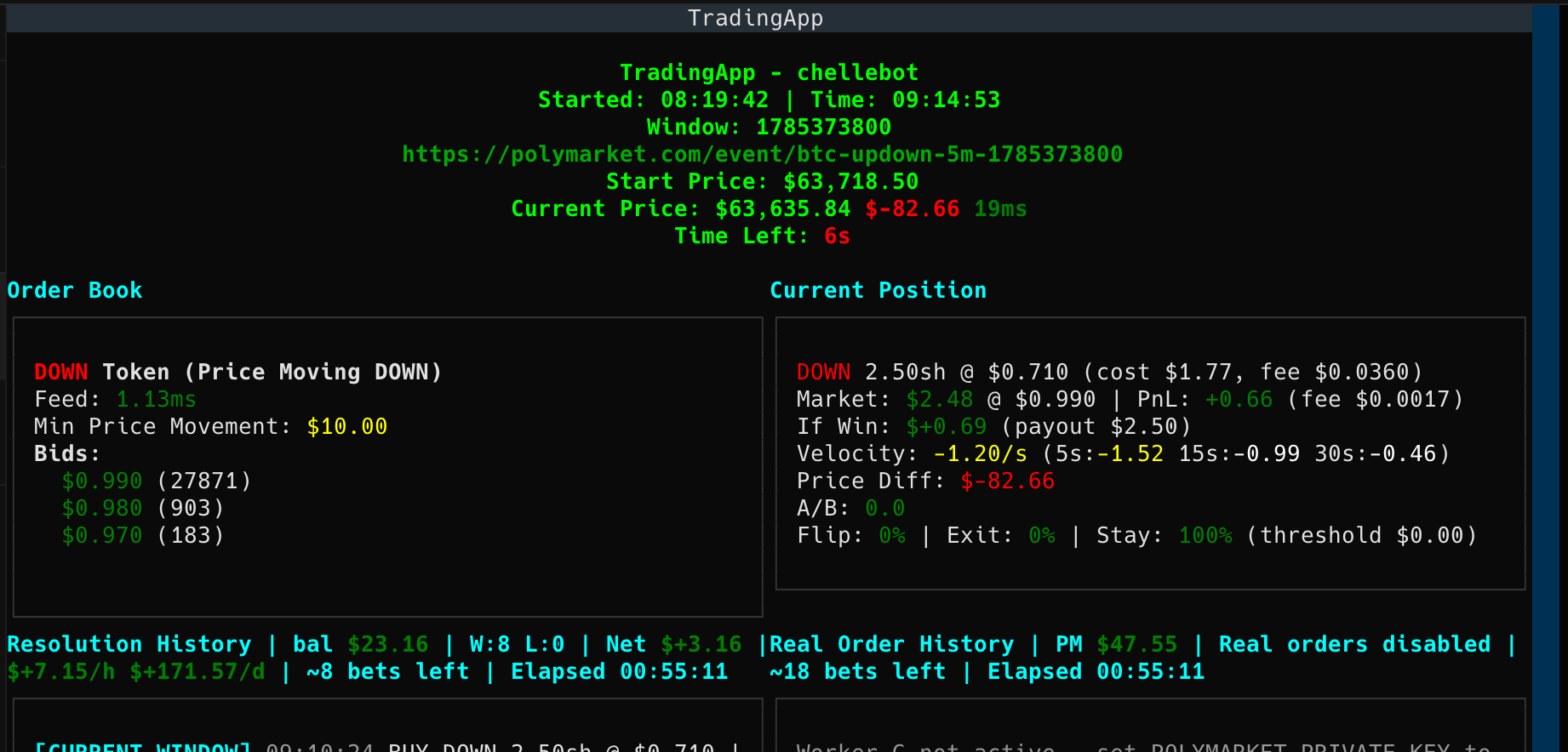 AI coding assistant hiring letter assessment screenshot